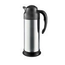 33 OZ Stainless Steel Thermal Hot-Cold Carafe / Double Walled Thermos / 10 Hour Heat Retention