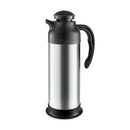 33 OZ Stainless Steel Thermal Hot-Cold Carafe / Double Walled Thermos Twin Pack