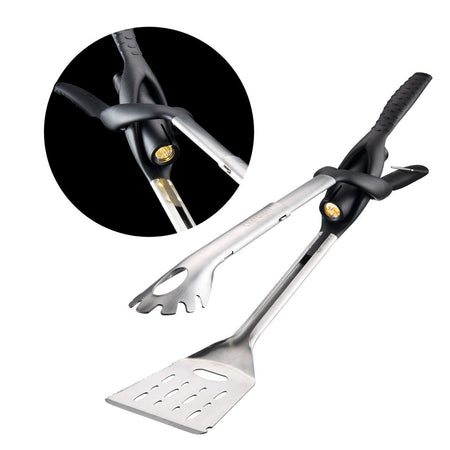 Large Chef's Tongs - Shop