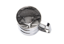 Semi-Automatic 2.5 Cup Compact Sifter