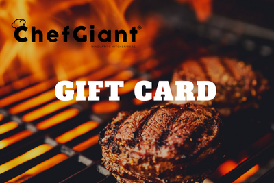 ChefGiant Gift Card